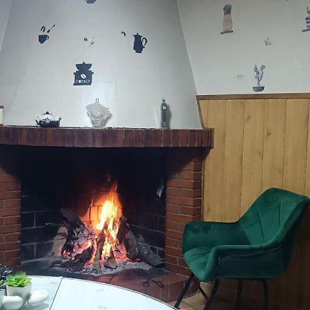 El Rincon Coqueto De Fina Lägenhet Orce Exteriör bild